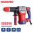Čekić za rušenje (pikamer) SDS-HEX, 1300W (15 J) – WORKPRO WP470600