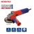 Električna ugaona brusilica 850W (sa regulacijom brzine), 125 mm – WORKPRO WP472049