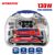 Električna mini brusilica (biaks) u setu sa priborom (211 dodataka) - WORKPRO WP472411