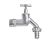 Ispusni (baštenski) ventil sa met.holender 3/4 A03034 Rosan
