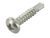 Vijak samorezac DIN 7504-N A2 inox