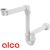 Sifon za lavabo 5/4 Alca