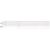 LED T8 cev 18W 1200mm G13 4000K 2160lm staklo