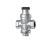 Regulator pritiska za vodu 1/2 x 1/2 A601012 Rosan
