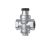 Regulator pritiska za vodu 3/4 x 3/4 A601034 Rosan
