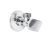 Ugaoni ventil 1/2 x 1/2 - kugla A621212 Rosan
