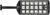LED ulična lampa 80W 1500lm IP65 sa daljinskim