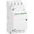 Instalacioni kontaktor ICT 25A 4NO 220V AC