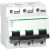 C120N 3P 80A 10KA 415V prekida C