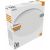 LED plafonjera Uranus 24W 4000K IP54 280mm