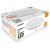 LED brodska lampa Saturn 12W 4000K IP54 bela