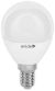 LED sijalica mali balon E14 Avide