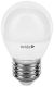 LED sijalica G45 E27 Avide
