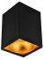 Plafonska spot lampa kockasta GU10 97x97x140mm