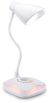 LED stona lampa Avide USB 3.2W 4000K bela