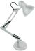 Stona lampa Vintage bela E27 60W
