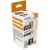 LED filament lopta A60 9.5W E27 4000K 1521lm