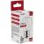LED filament mini lopta 2.5W E27 2700K 250lm