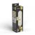 LED filament jumbo Melan amber 4.5W E27 2200K