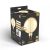 LED filament jumbo sijalica E27 Avide