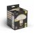 LED filament jumbo Millau amber 4.9W E27 2200K