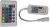 WiFi kontroler za LED traku 5 24V 100W RGBW