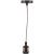 Visilica Socket Bronze 1xE27 IP20