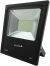 LED reflektor slim 100W 4000K 8000lm IP65