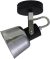 Zidna spot lampa Maya 1xE14 crna