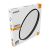 LED plafonjera Avide Juno 22W fi380