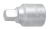 Adapter prihvat 1/2" 190.7/2 Unior