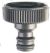 Adapter slavine 1/2
