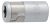 Adapter za bit nastavke 1/4" – 1/4", 25 mm Unior 188.9