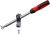Adapter za stezni element TW28X, Ø 28 mm, otvaranje 160 mm TW28AV Bessey