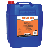 ISOMAT ADIUM-130 superplastifikator za beton Tamno braon 20 kg
