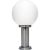 Baštenska stubna lampa M931 E27 60W