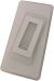 LED plafonjerka Dekor Oyster Graham 51W RF