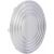 LED highbay lampa 100W 110lmW sočivo