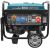 Agregat benzinski monofazni i trofazni 8,2 kW / 11,5 kVA KS 12-1E 1/3ATSR Könner & Söhnen