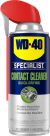 Specialist sprej za čišćenje kontakata 400 ml, WD-40