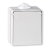 Priključnica dvopolna za na zid IP54 16A 250V~ sa porcelanskim jezgrom Aling-Conel