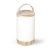 LED stona lampa RGBW 1.8W 120lm USB