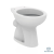 ALPHA baltik WC šolja
