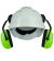 Antifon montažni Zone 2 Z2HVHME SNR 29 dB Scott Safety