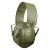 Antifon sklopivi za lovce i snajperiste Bull's Eye H515FB-516-GN 3M