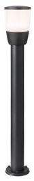 Spoljna stubna lampa Madrid 100cm E27 IP54
