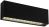 LED spoljna zidna lampa Melbourne 6W 3000K IP65