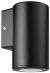 Spoljna zidna lampa Lyon GU10 7W IP65 crna