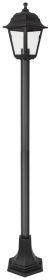 Stubni fenjer Blake 1xE27 IP44 165x1220mm