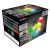 LED svetlosni niz spoljašnji 3,5m kugla RGB